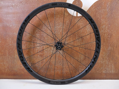 Bontrager Aeolus Pro 3V Carbon Laufradsatz 25mm XDR 1603g