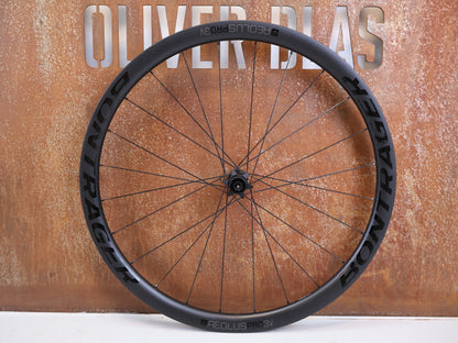 Bontrager Aeolus Pro 3V Carbon Laufradsatz 25mm XDR 1603g