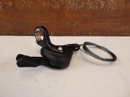 SHIMANO DEORE SL M6100 12 FACH SCHALTHEBEL RECHTS