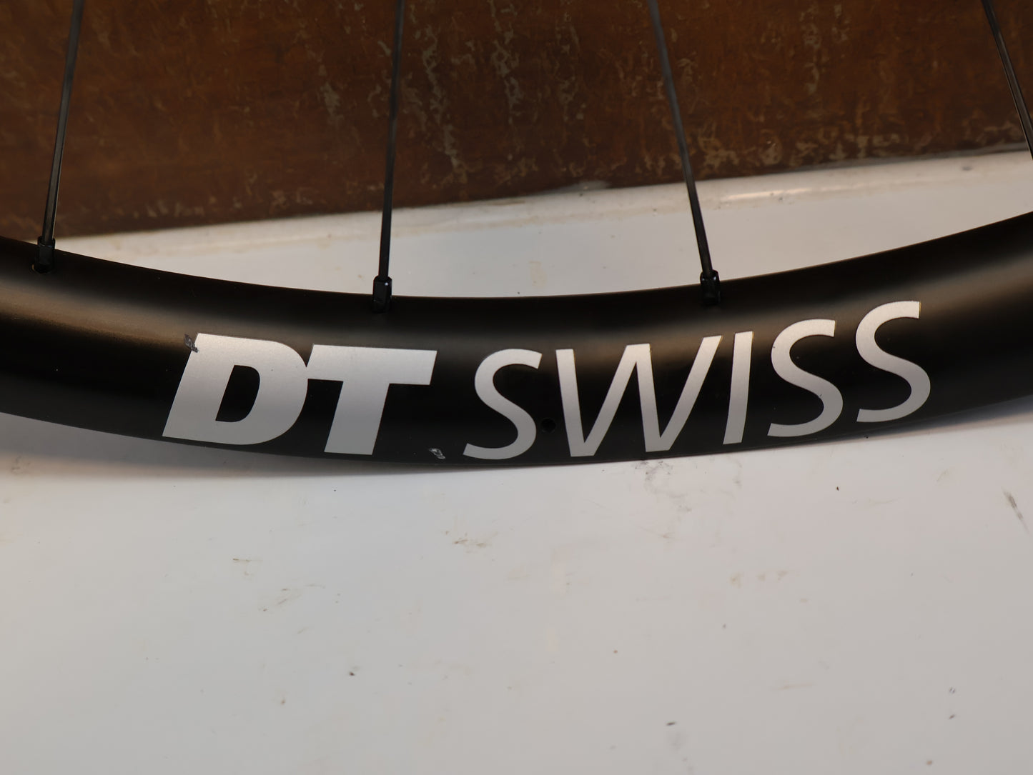 DT SWISS XRC 1501 SPLINE ONE / 29 ZOLL / CARBON / BOOST / SHIMANO MICRO SPLINE / 1584G