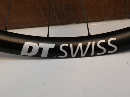 DT SWISS XRC 1501 SPLINE ONE / 29 ZOLL / CARBON / BOOST / SHIMANO MICRO SPLINE / 1584G