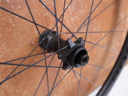 Bontrager Aeolus Pro 3V Carbon Laufradsatz 25mm XDR 1603g