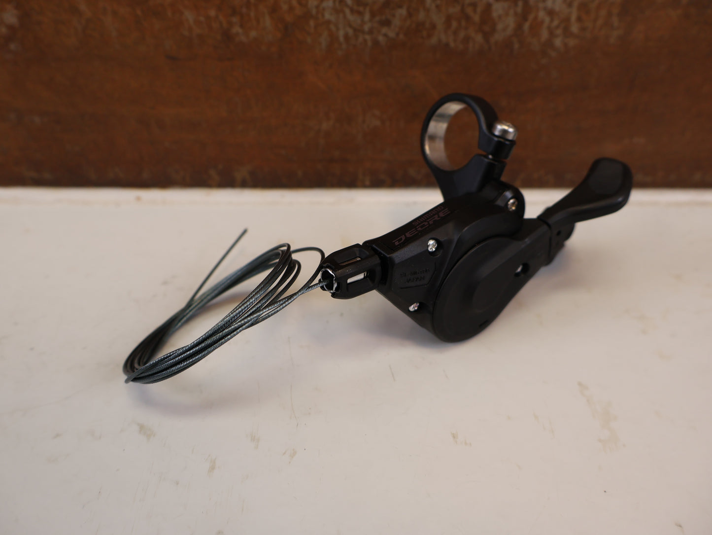 SHIMANO DEORE SL M6100 12 FACH SCHALTHEBEL RECHTS