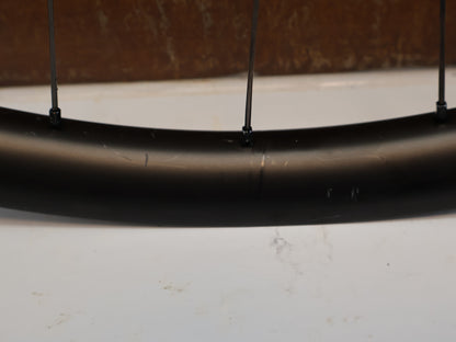 DT SWISS XRC 1501 SPLINE ONE / 29 ZOLL / CARBON / BOOST / SHIMANO MICRO SPLINE / 1584G