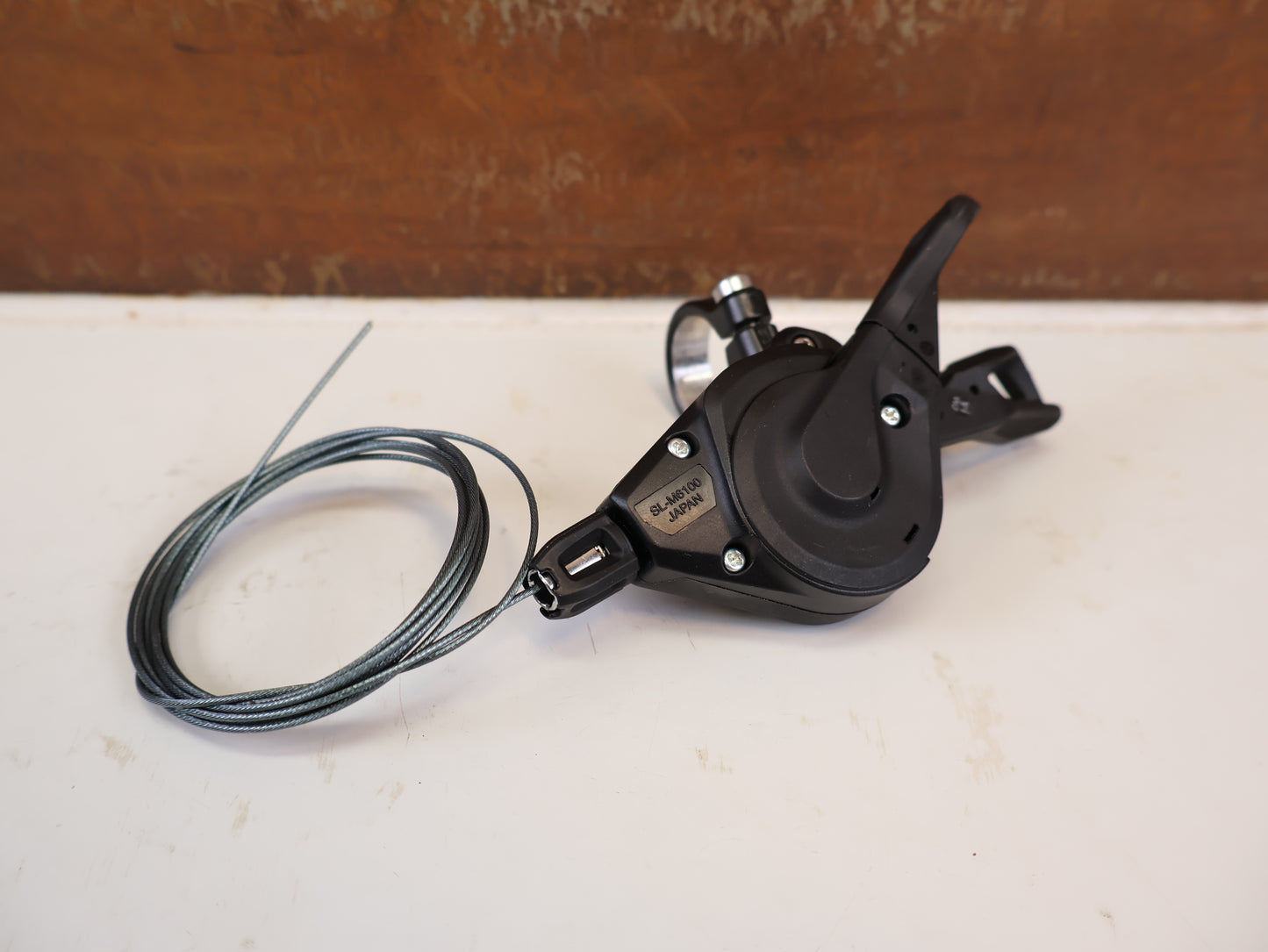 SHIMANO DEORE SL M6100 12 FACH SCHALTHEBEL RECHTS
