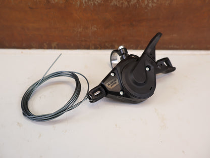 SHIMANO DEORE SL M6100 12 FACH SCHALTHEBEL RECHTS