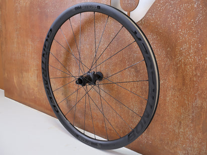 Bontrager Aeolus Pro 3V Carbon Laufradsatz 25mm XDR 1603g