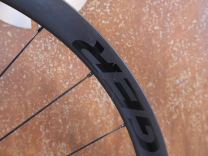 Bontrager Aeolus Pro 3V Carbon Laufradsatz 25mm XDR 1603g