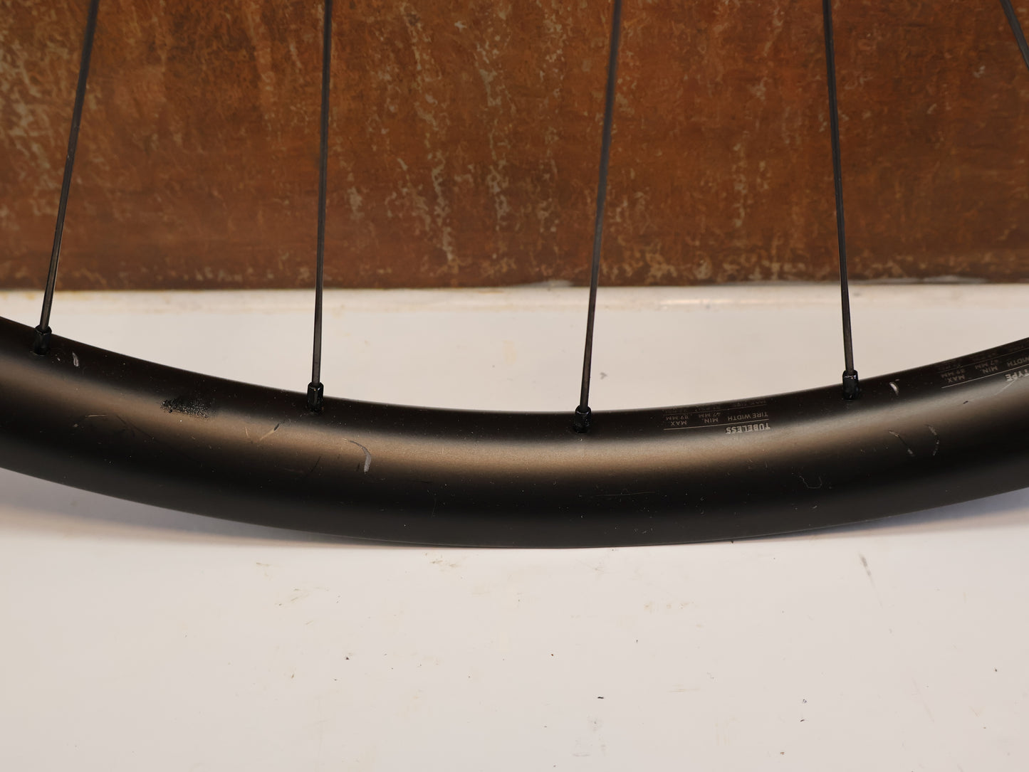 DT SWISS XRC 1501 SPLINE ONE / 29 ZOLL / CARBON / BOOST / SHIMANO MICRO SPLINE / 1584G