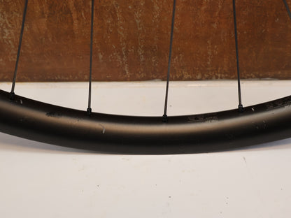DT SWISS XRC 1501 SPLINE ONE / 29 ZOLL / CARBON / BOOST / SHIMANO MICRO SPLINE / 1584G