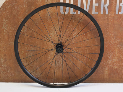BMC PRD 23 LAUFRADSATZ / SHIMANO TC500 NABEN / 23 MM MAULWEITE / HG 12-FACH