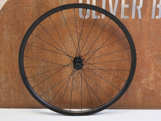 BMC PRD 23 LAUFRADSATZ / SHIMANO TC500 NABEN / 23 MM MAULWEITE / HG 12-FACH