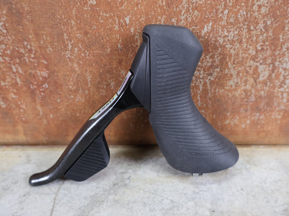 SRAM FORCE D2 ETAP AXS HRD SCHALTBREMSGRIFFE / 12-FACH FUNK – CARBON HEBEL