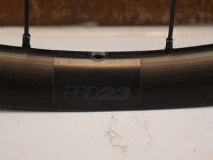 BMC PRD 23 LAUFRADSATZ / SHIMANO TC500 NABEN / 23 MM MAULWEITE / HG 12-FACH