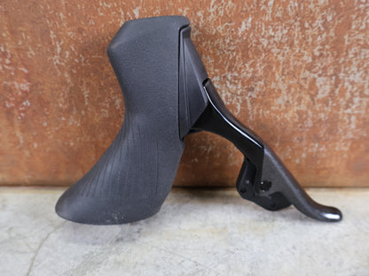 SRAM FORCE D2 ETAP AXS HRD SCHALTBREMSGRIFFE / 12-FACH FUNK – CARBON HEBEL