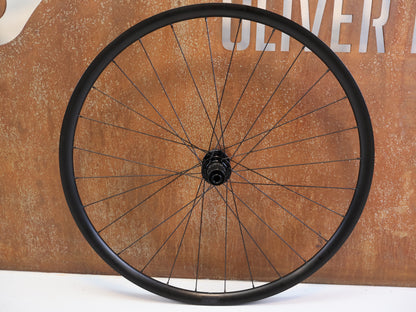 BMC PRD 23 LAUFRADSATZ / SHIMANO TC500 NABEN / 23 MM MAULWEITE / HG 12-FACH