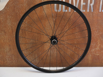 BMC PRD 23 LAUFRADSATZ / SHIMANO TC500 NABEN / 23 MM MAULWEITE / HG 12-FACH
