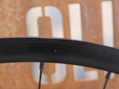 BMC PRD 23 LAUFRADSATZ / SHIMANO TC500 NABEN / 23 MM MAULWEITE / HG 12-FACH