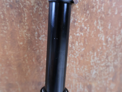 X FUSION MANIC TELESKOP SATTELSTÜTZE 31.6 MM 100 MM