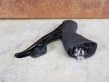 SRAM FORCE D2 ETAP AXS HRD SCHALTBREMSGRIFFE / 12-FACH FUNK – CARBON HEBEL