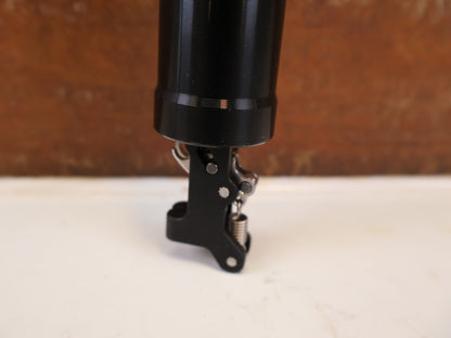 X FUSION MANIC TELESKOP SATTELSTÜTZE 31.6 MM 100 MM
