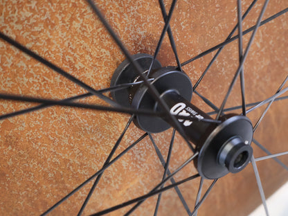 DT SWISS ARC 1100 DICUT DB 38 / CARBON LAUFRADSATZ / DISC / SHIMANO HG