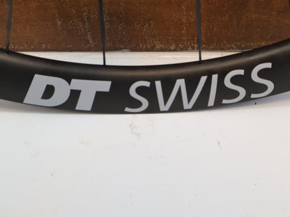 DT SWISS ARC 1100 DICUT DB 38 / CARBON LAUFRADSATZ / DISC / SHIMANO HG