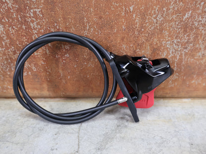 SRAM DB-S-900-A1 Disc Brake Caliper – Flat Mount / Road Disc