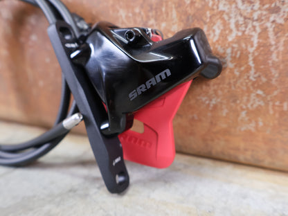 SRAM DB-S-900-A1 Disc Brake Caliper – Flat Mount / Road Disc