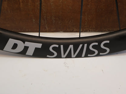 DT SWISS ARC 1100 DICUT DB 38 / CARBON LAUFRADSATZ / DISC / SHIMANO HG