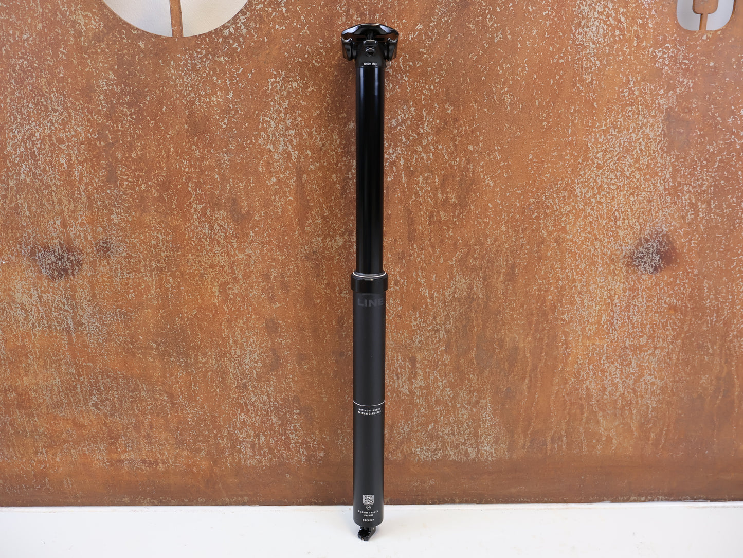 BONTRAGER LINE 34.9 VARIOSATTELSTÜTZE 200 MM HUB