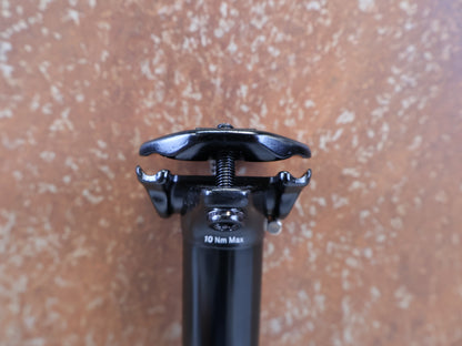 BONTRAGER LINE 34.9 VARIOSATTELSTÜTZE 200 MM HUB