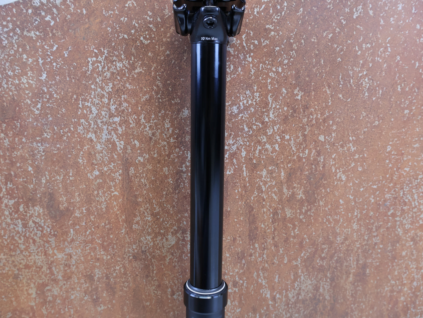BONTRAGER LINE 34.9 VARIOSATTELSTÜTZE 200 MM HUB