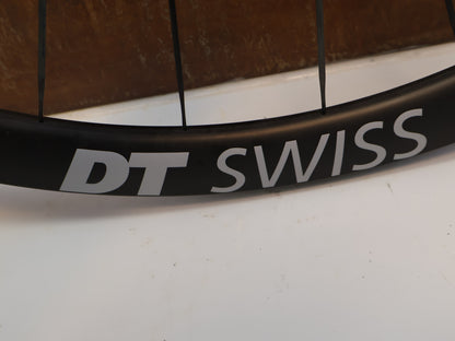 DT SWISS ARC 1100 DICUT DB 38 / CARBON LAUFRADSATZ / DISC / SHIMANO HG