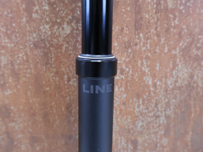 BONTRAGER LINE 34.9 VARIOSATTELSTÜTZE 200 MM HUB