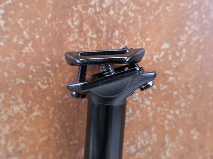 BONTRAGER LINE 34.9 VARIOSATTELSTÜTZE 200 MM HUB