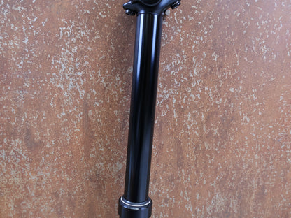 BONTRAGER LINE 34.9 VARIOSATTELSTÜTZE 200 MM HUB