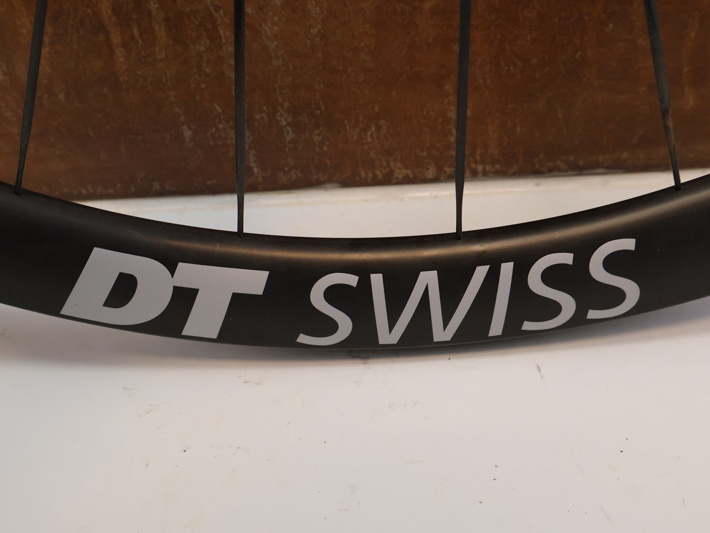 DT SWISS ARC 1100 DICUT DB 38 / CARBON LAUFRADSATZ / DISC / SHIMANO HG