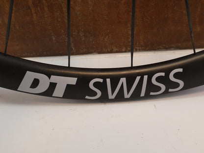 DT SWISS ARC 1100 DICUT DB 38 / CARBON LAUFRADSATZ / DISC / SHIMANO HG