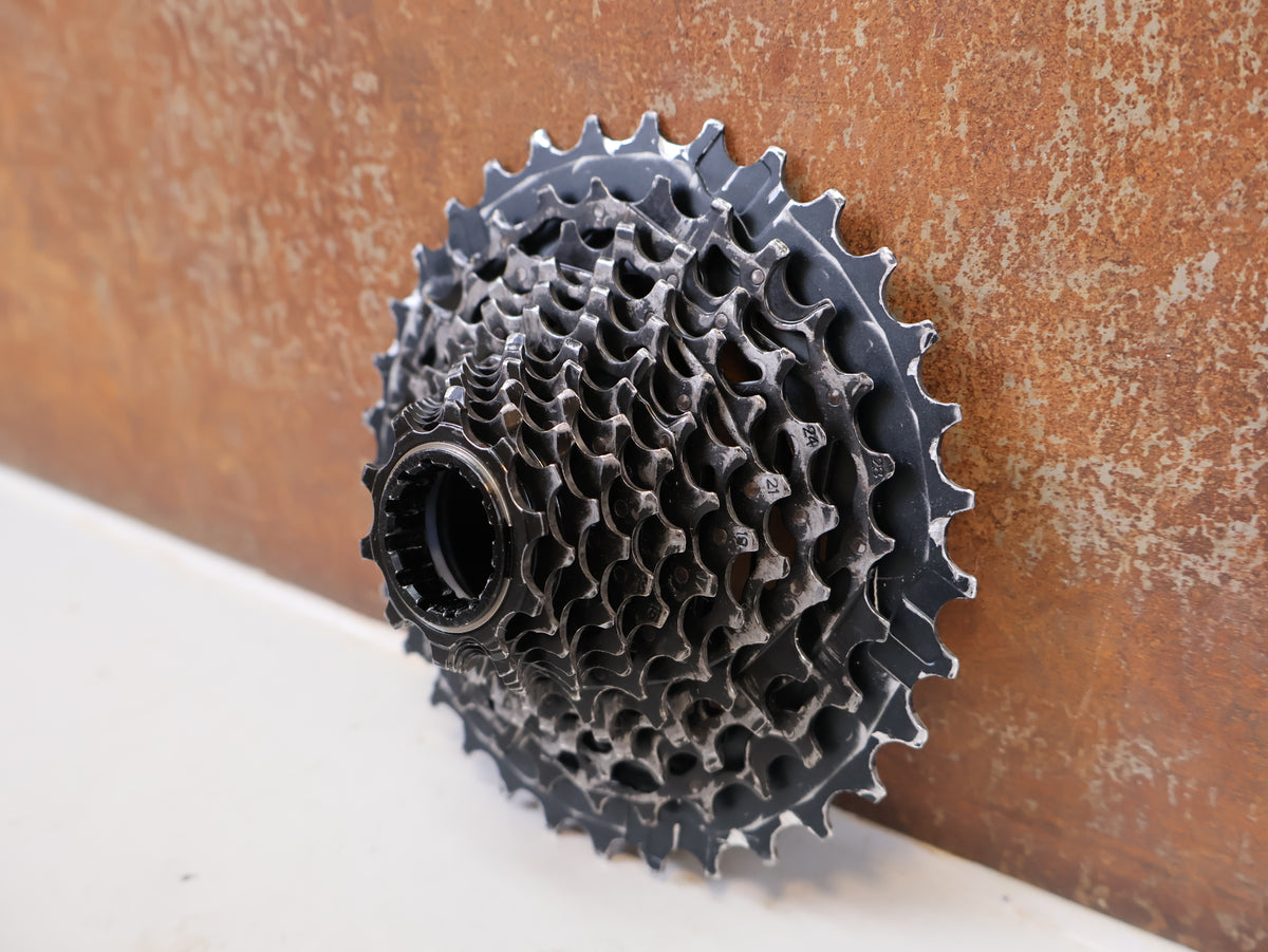 SRAM Force XG-1270 Kassette 12-fach 10-33T XDR Road 267g