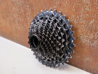 SRAM Force XG-1270 Kassette 12-fach 10-33T XDR Road 267g
