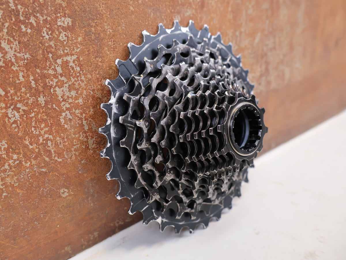 SRAM Force XG-1270 Kassette 12-fach 10-33T XDR Road 267g