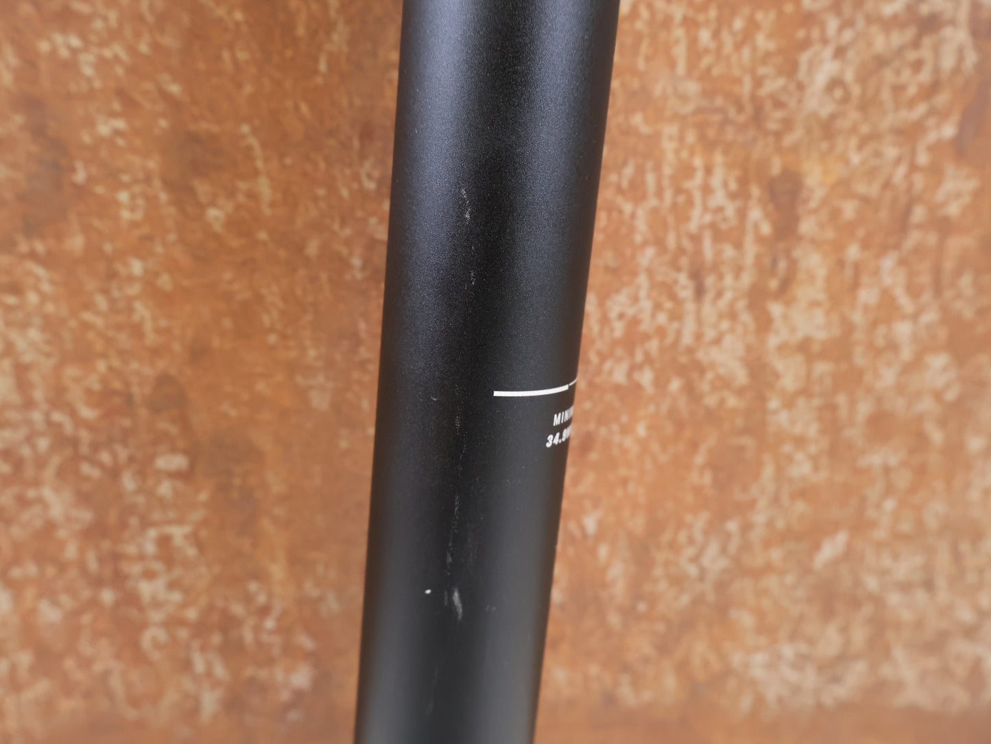 BONTRAGER LINE 34.9 VARIOSATTELSTÜTZE 200 MM HUB