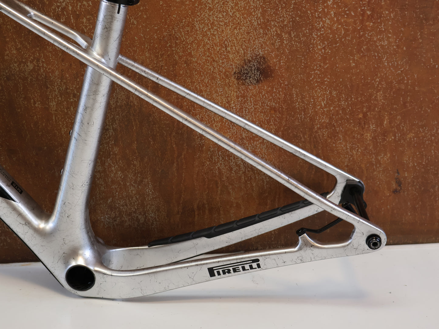 TREK PROCALIBER C GEN 3 RAHMENSET / GRÖSSE M – TREK FACTORY RACING TEAM LACKIERUNG