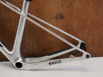 TREK PROCALIBER C GEN 3 RAHMENSET / GRÖSSE M – TREK FACTORY RACING TEAM LACKIERUNG