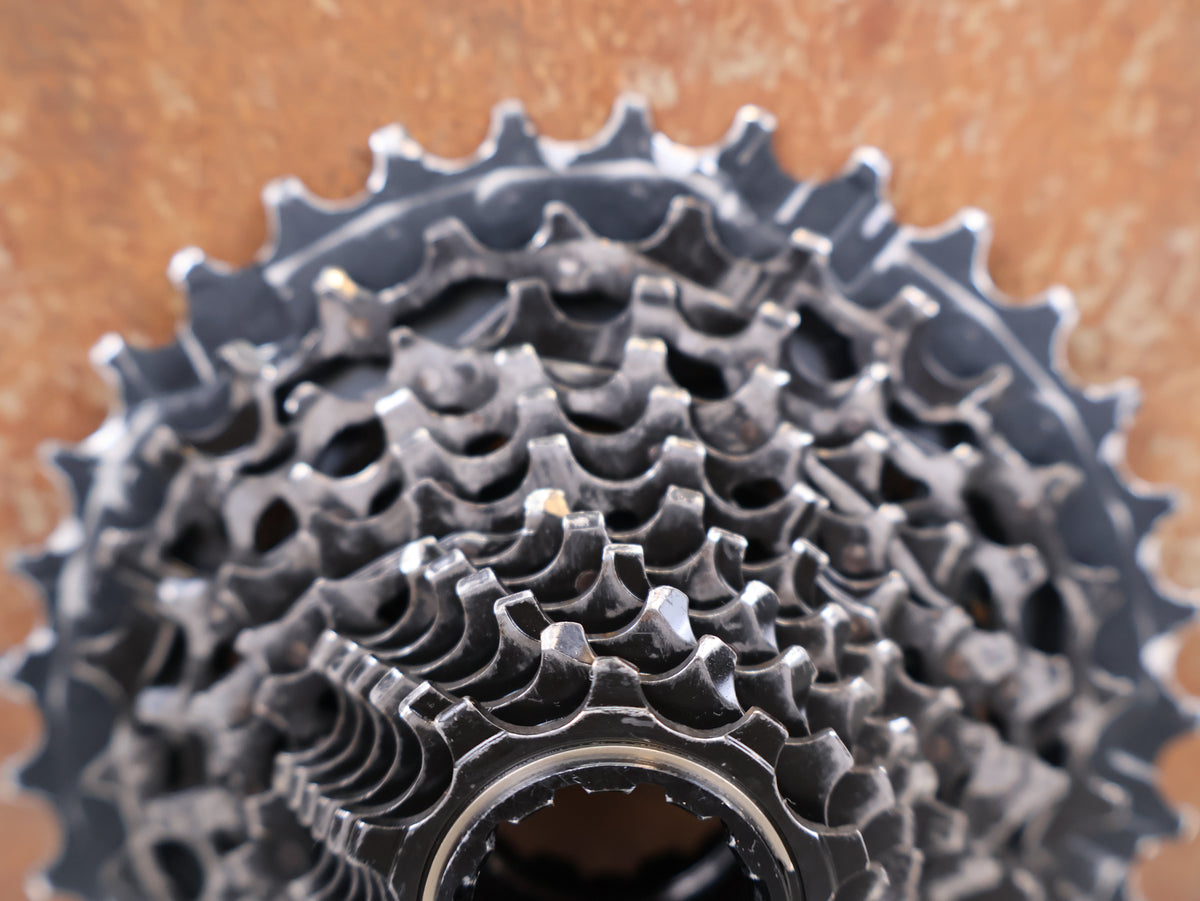 SRAM Force XG-1270 Kassette 12-fach 10-33T XDR Road 267g