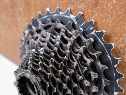 SRAM Force XG-1270 Kassette 12-fach 10-33T XDR Road 267g