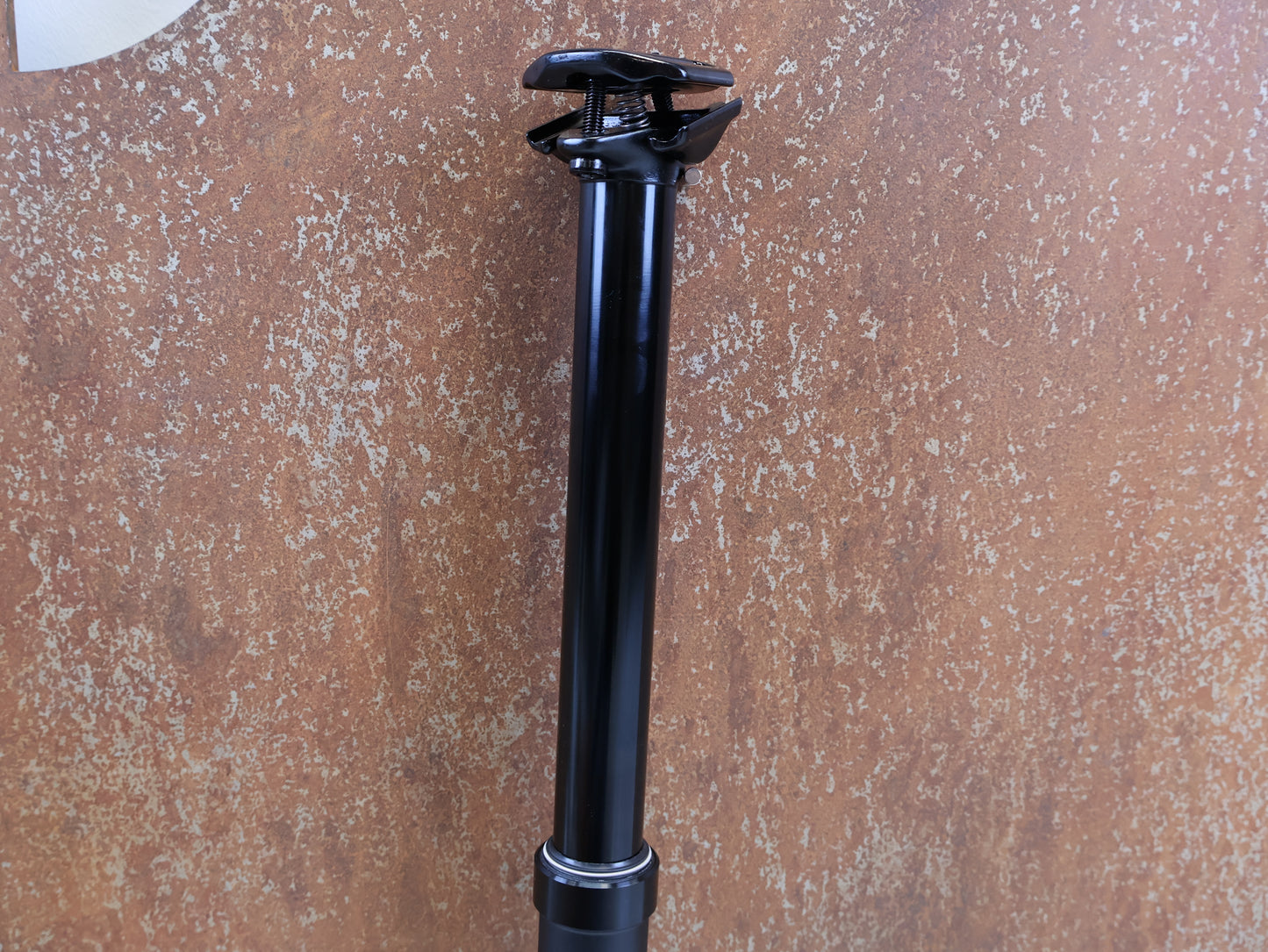 BONTRAGER LINE 34.9 VARIOSATTELSTÜTZE 200 MM HUB