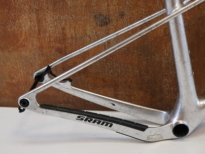 TREK PROCALIBER C GEN 3 RAHMENSET / GRÖSSE M – TREK FACTORY RACING TEAM LACKIERUNG
