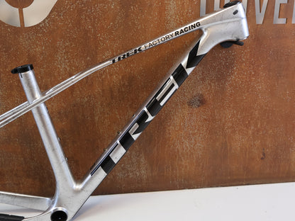 TREK PROCALIBER C GEN 3 RAHMENSET / GRÖSSE M – TREK FACTORY RACING TEAM LACKIERUNG